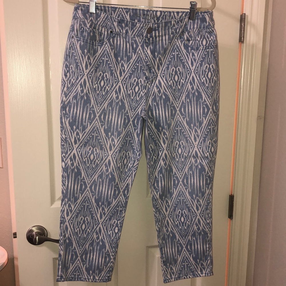 Like new light weight jeans